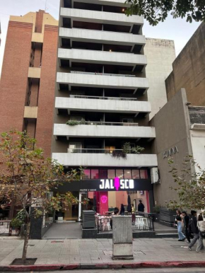 Comfort Center Apartments Chacabuco